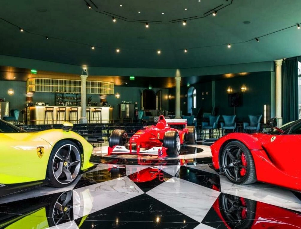 Afbeelding gerelateerd aan Maison Albar - Amoure - The Leading Hotels of the World