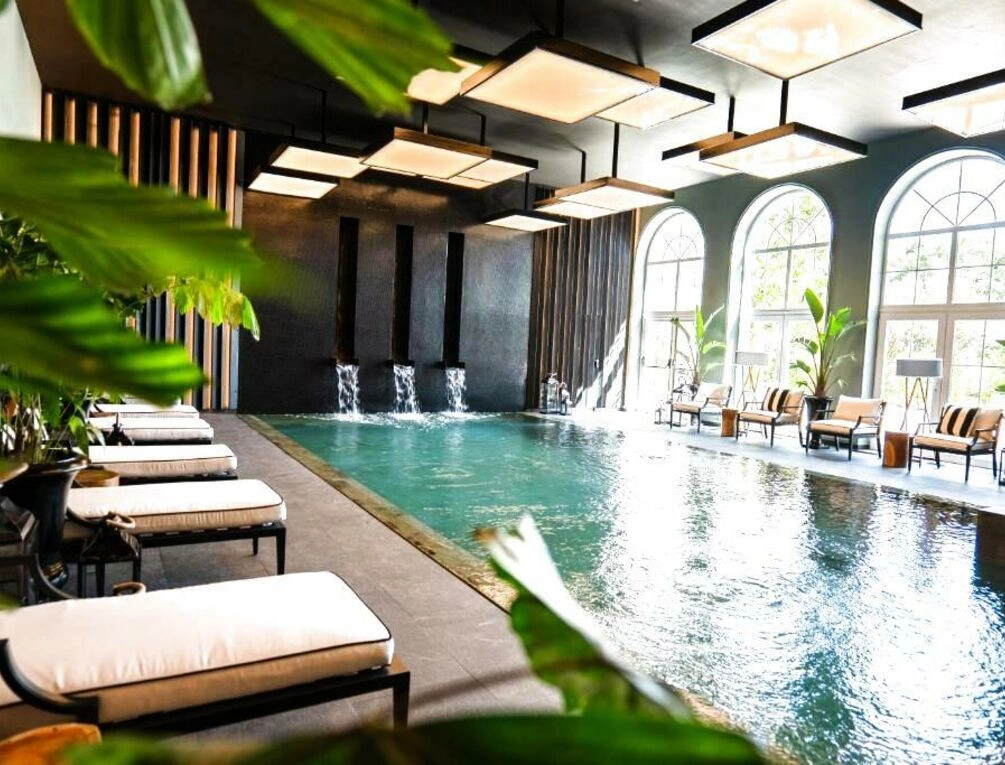 Afbeelding gerelateerd aan Maison Albar - Amoure - The Leading Hotels of the World