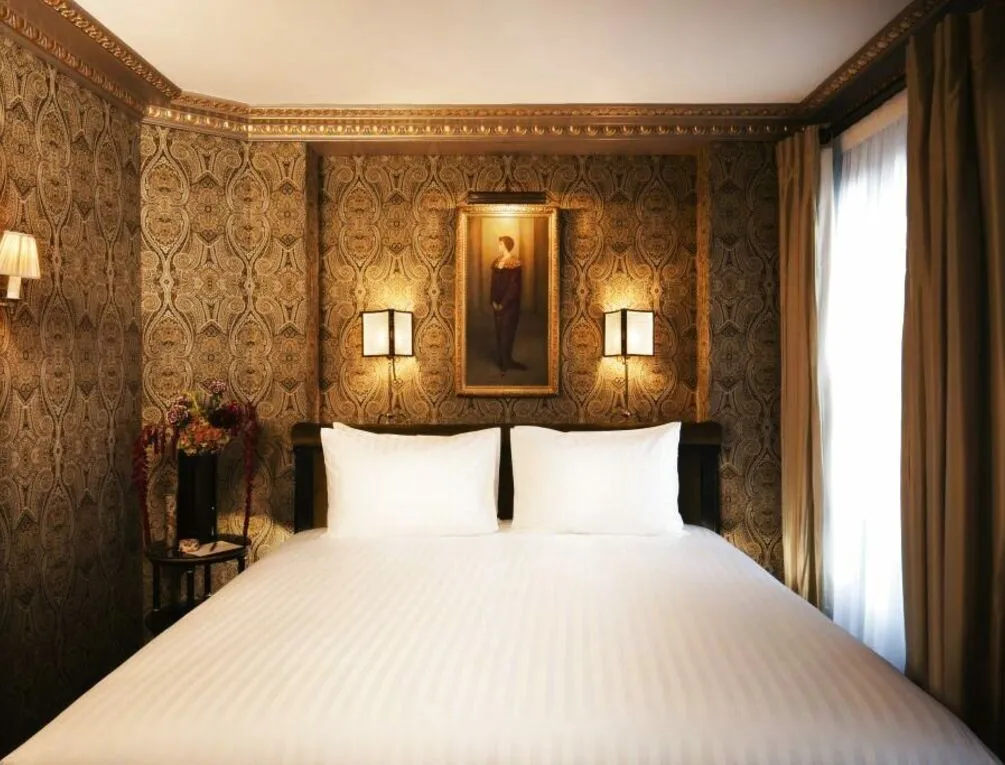 Afbeelding gerelateerd aan Maison Proust, Hotel & Spa La Mer