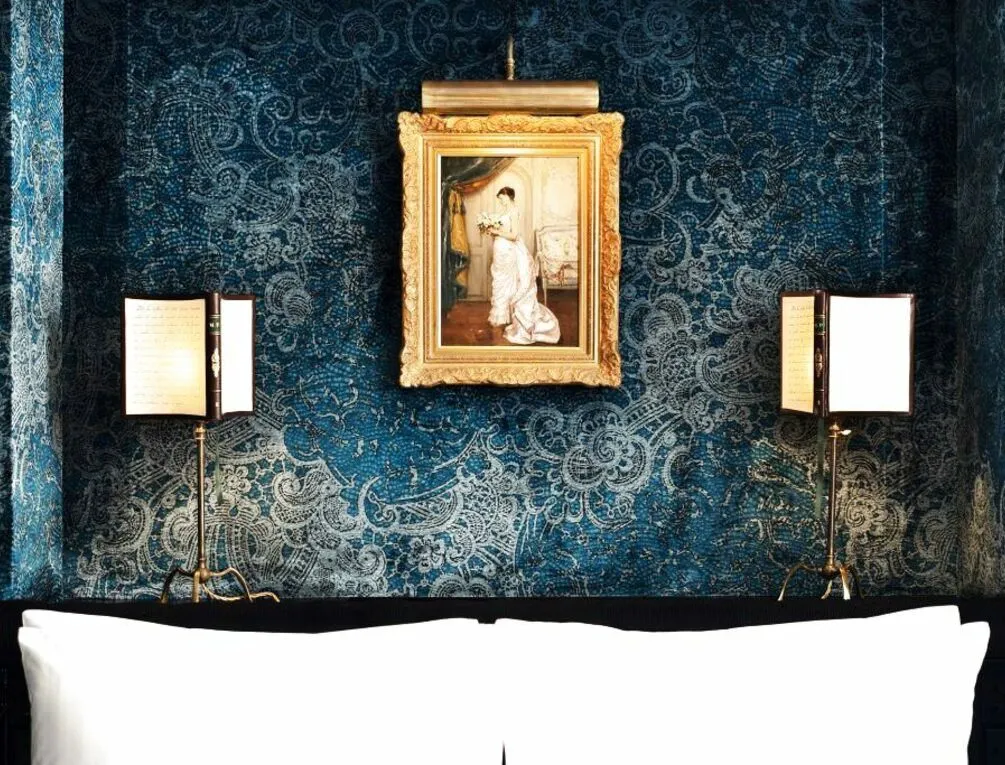 Afbeelding gerelateerd aan Maison Proust, Hotel & Spa La Mer