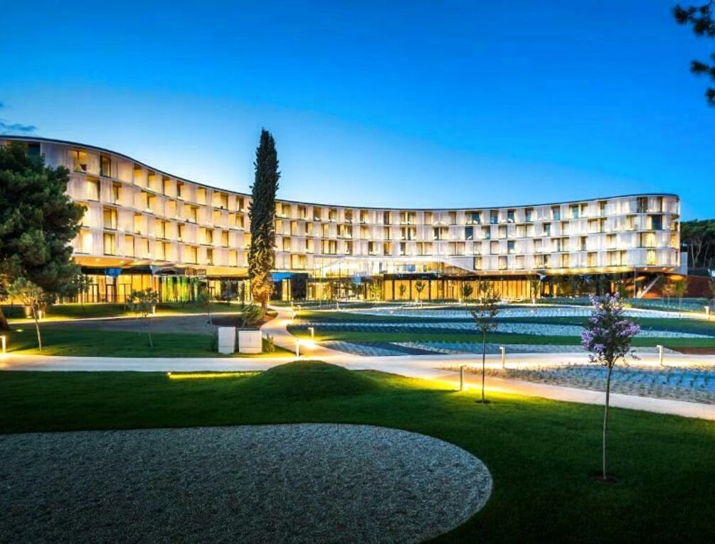 Afbeelding gerelateerd aan Maistra Select Family Hotel Amarin