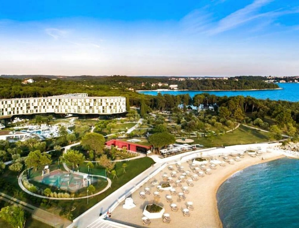 Afbeelding gerelateerd aan Maistra Select Family Hotel Amarin