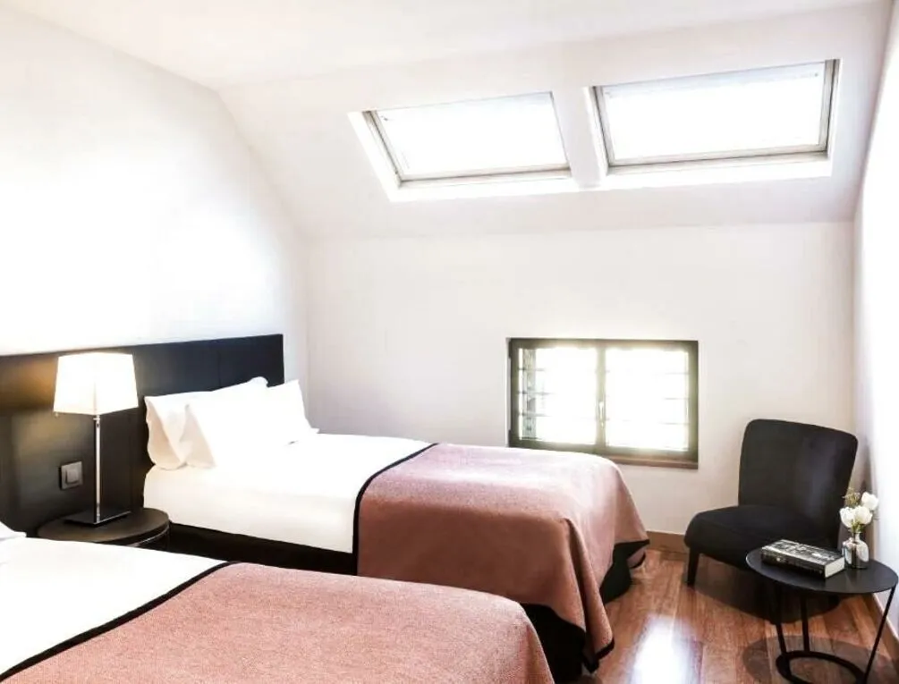 Afbeelding gerelateerd aan Majestic Hotel & Spa Barcelona GL