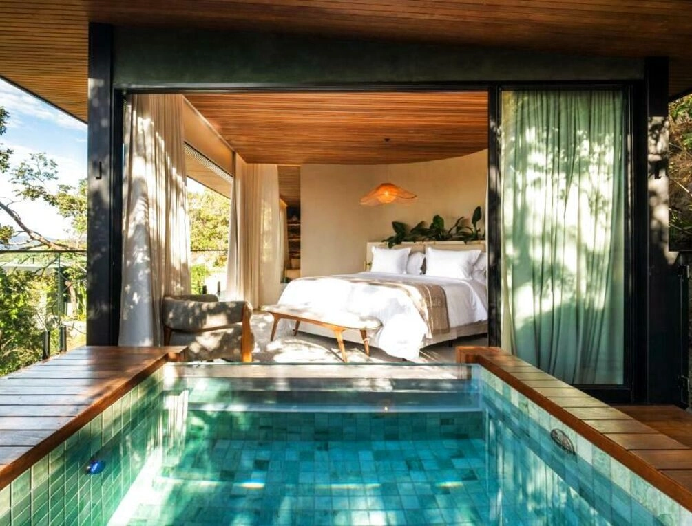 Afbeelding gerelateerd aan Majulê Ecolodge
