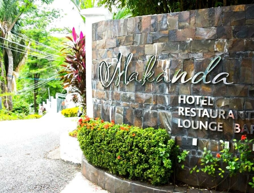 Afbeelding gerelateerd aan Makanda by The Sea Hotel