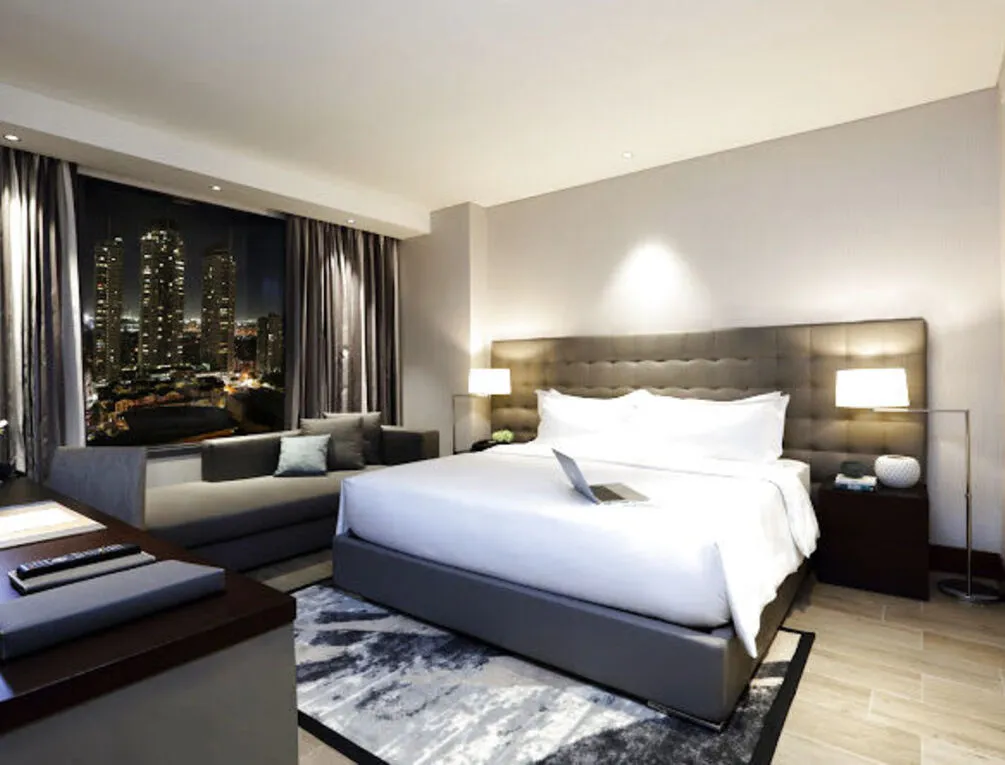 Afbeelding gerelateerd aan Makati Diamond Residences