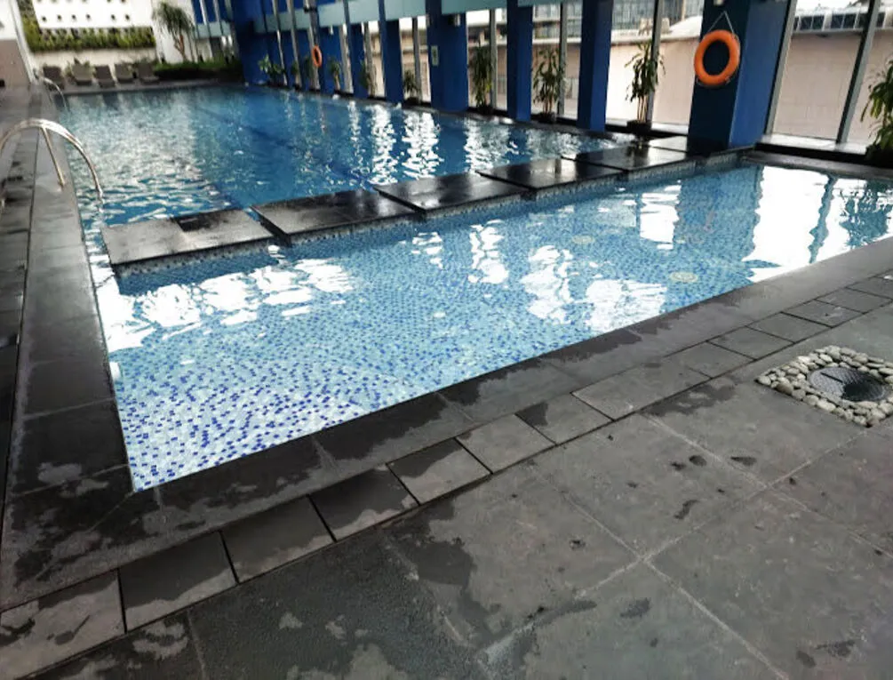 Afbeelding gerelateerd aan Makati Diamond Residences
