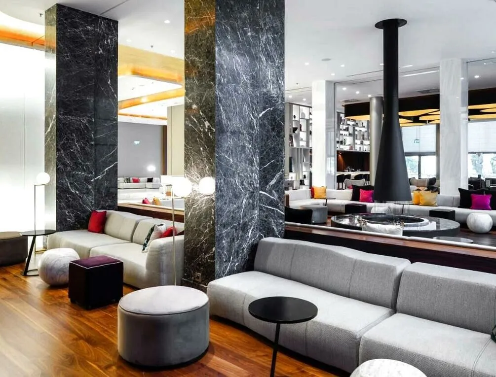 Afbeelding gerelateerd aan Makedonia Palace