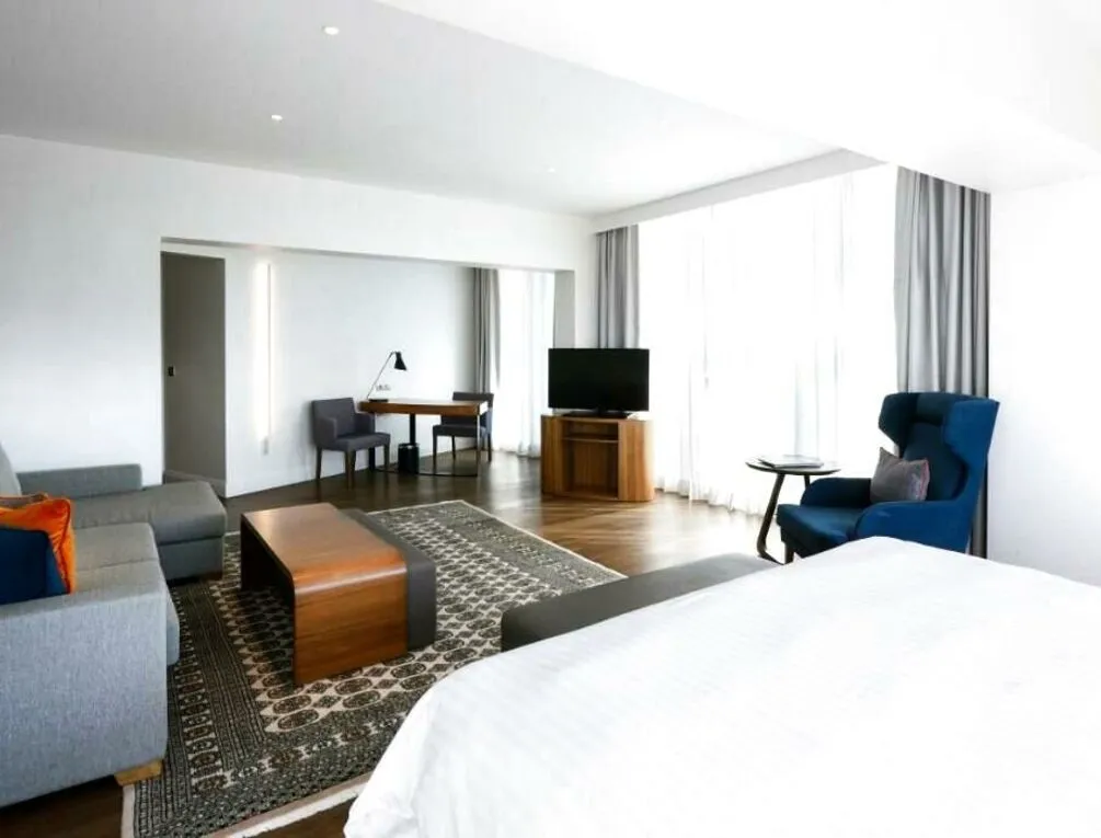 Afbeelding gerelateerd aan Makedonia Palace