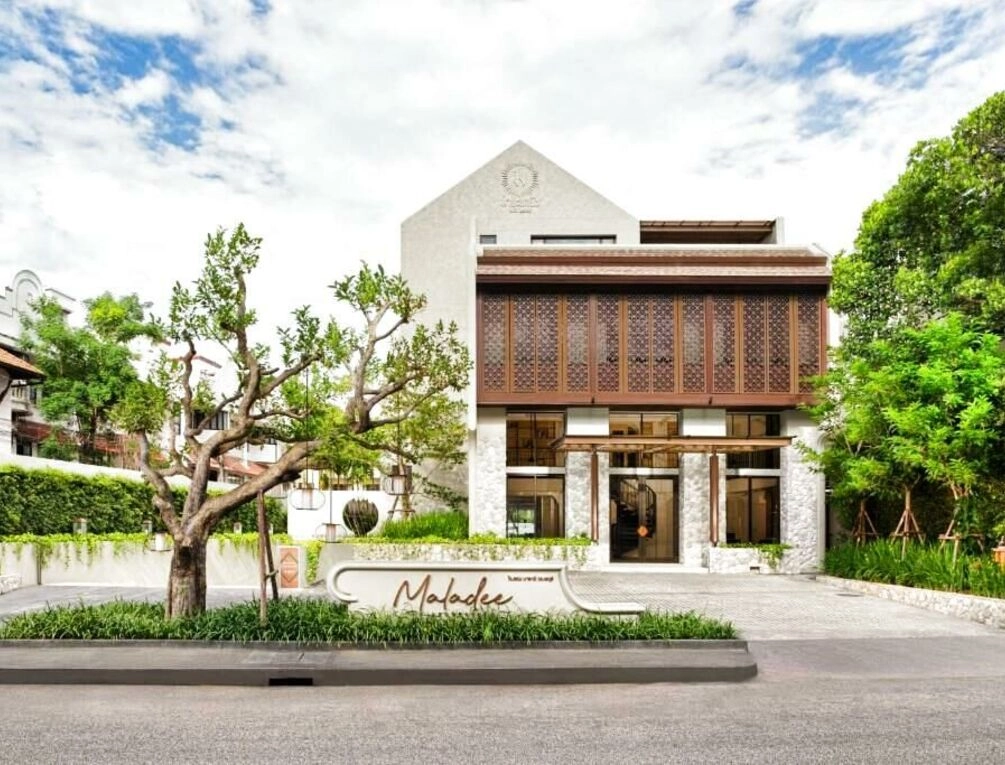 Afbeelding gerelateerd aan Maladee Rendezvous Hotel Chiang Mai