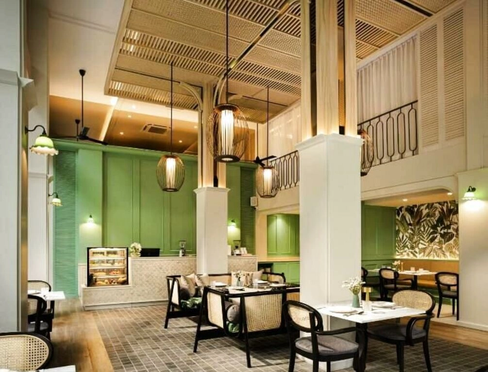 Afbeelding gerelateerd aan Maladee Rendezvous Hotel Chiang Mai