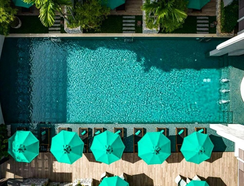 Afbeelding gerelateerd aan Maladee Rendezvous Hotel Chiang Mai