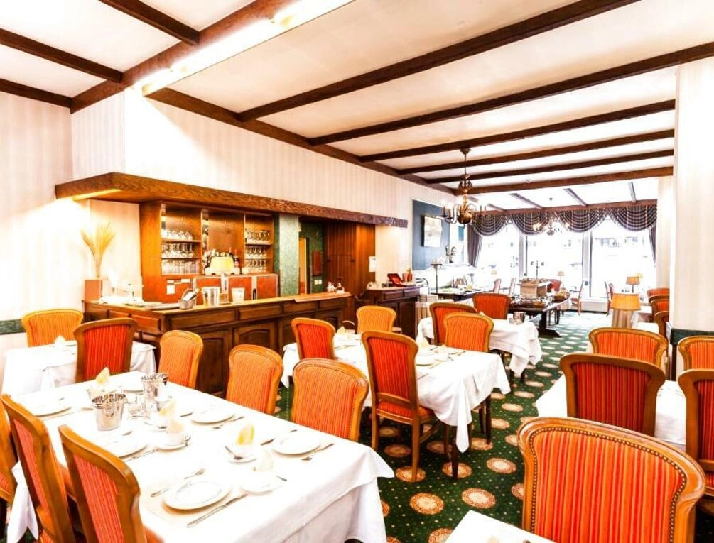 Afbeelding gerelateerd aan Malecot Hotel by F-Hotels