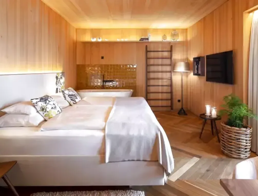 Afbeelding gerelateerd aan MalisGarten Green Spa Hotel