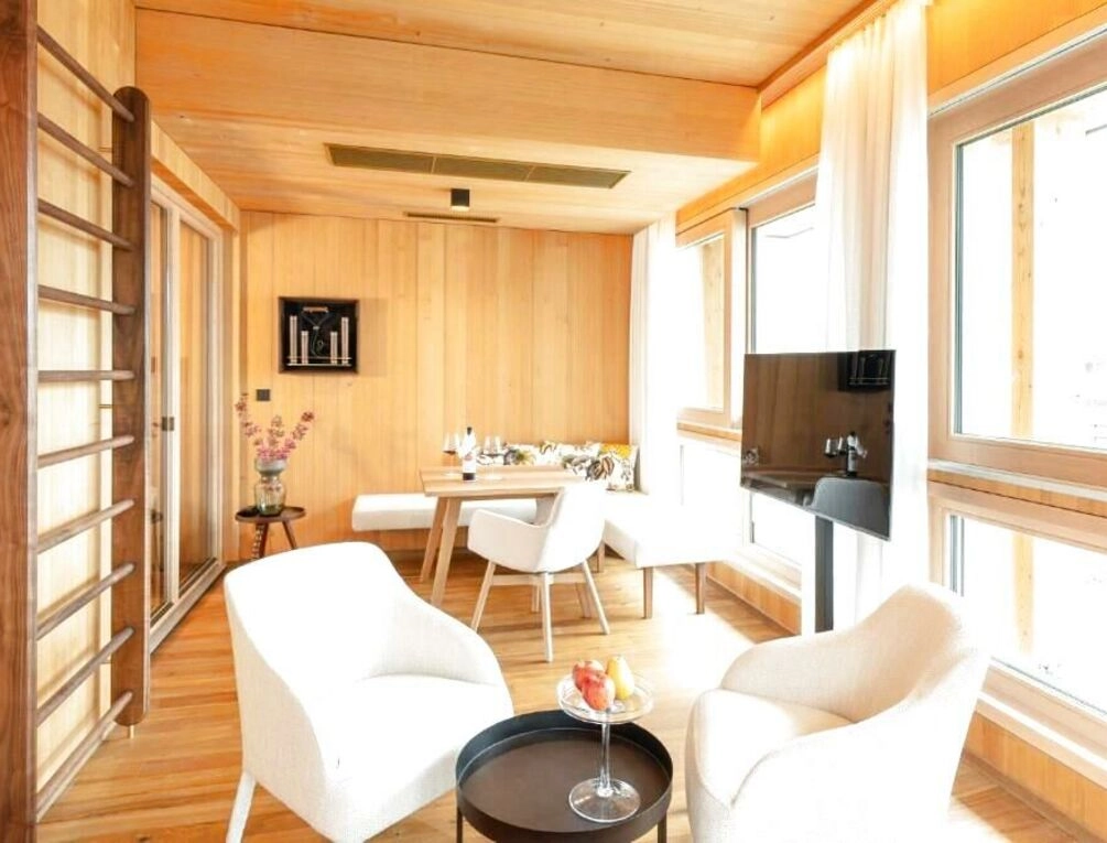 Afbeelding gerelateerd aan MalisGarten Green Spa Hotel
