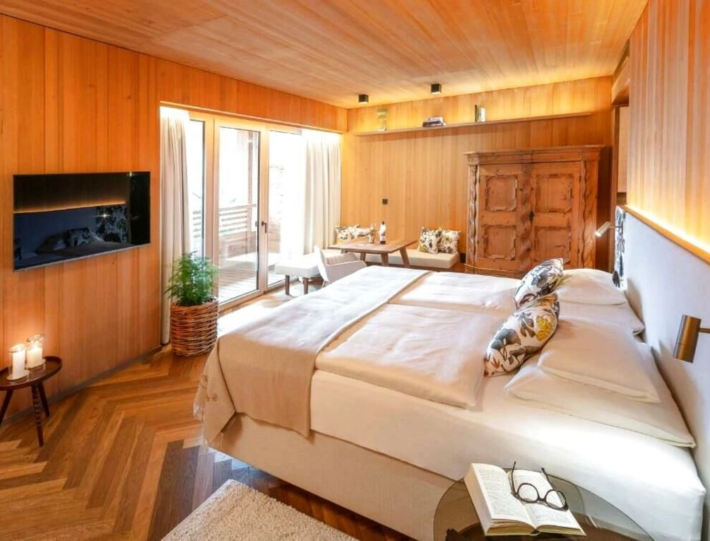 Afbeelding gerelateerd aan MalisGarten Green Spa Hotel