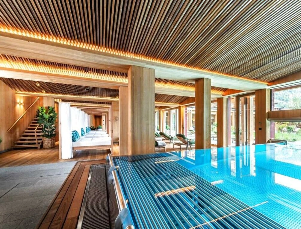Afbeelding gerelateerd aan MalisGarten Green Spa Hotel