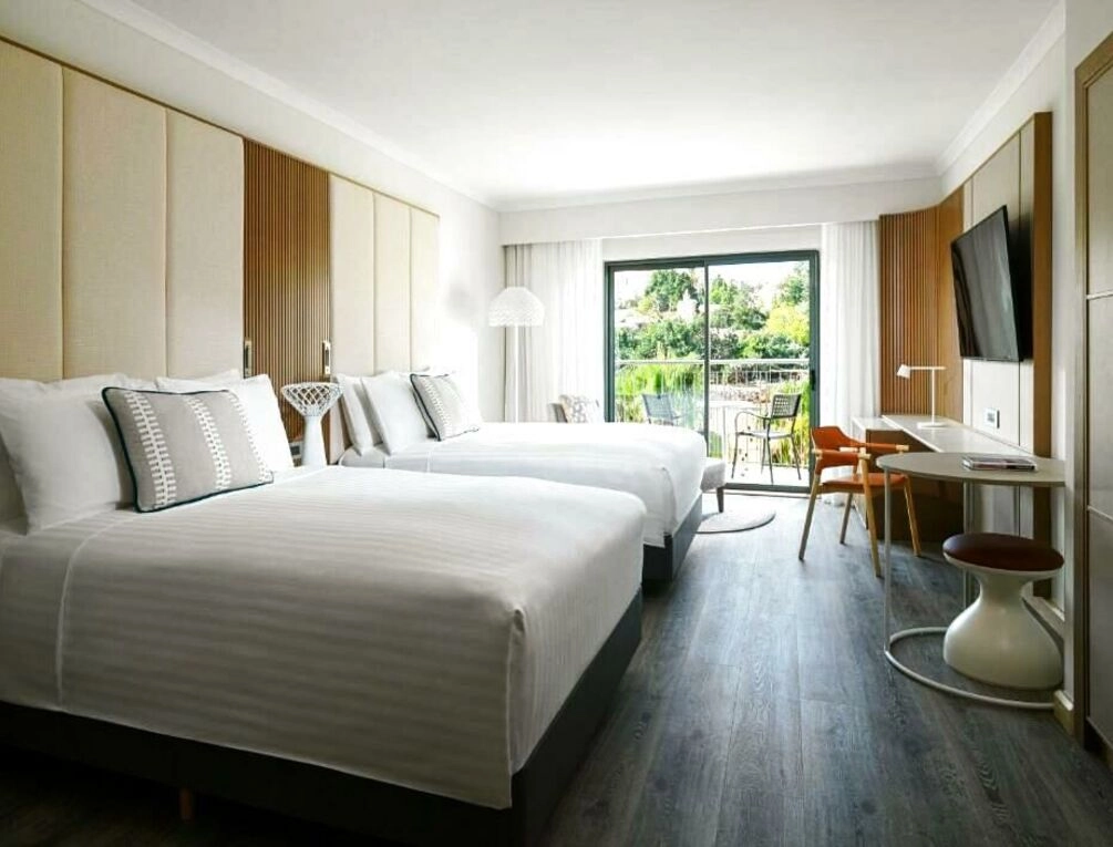 Afbeelding gerelateerd aan Malta Marriott Hotel & Spa