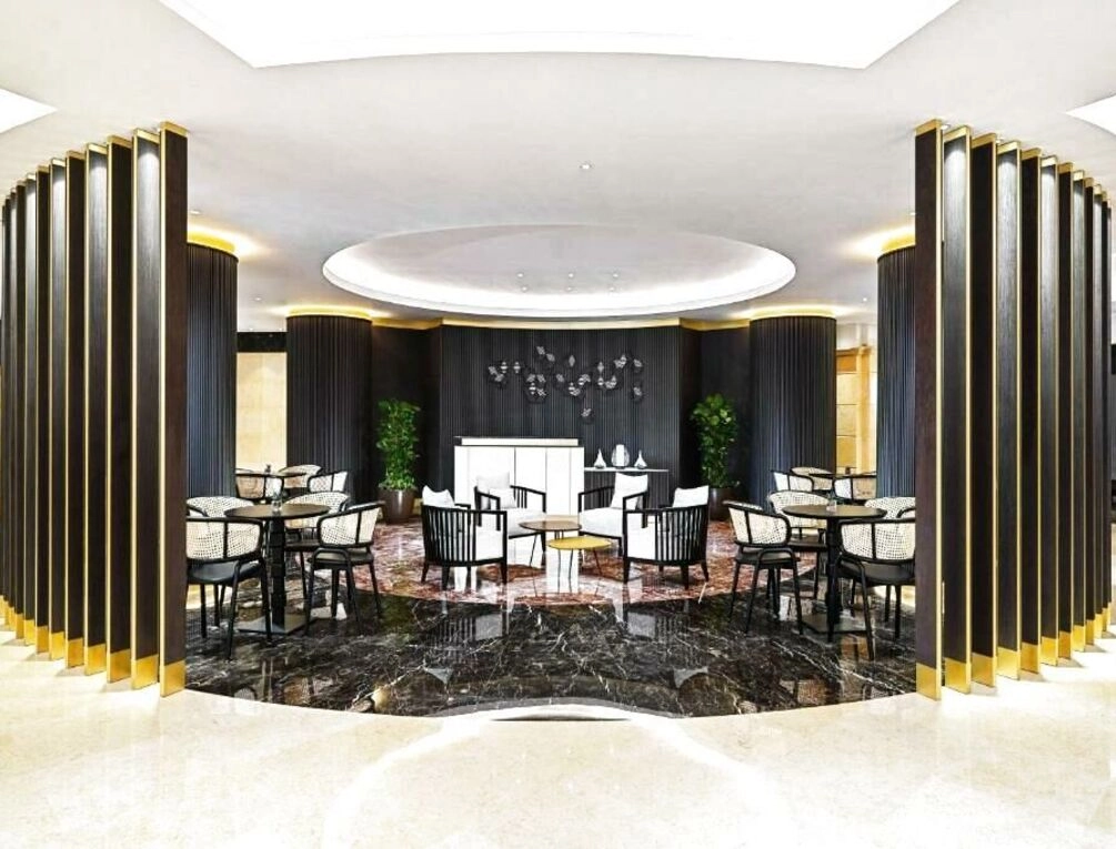 Afbeelding gerelateerd aan Malta Marriott Hotel & Spa