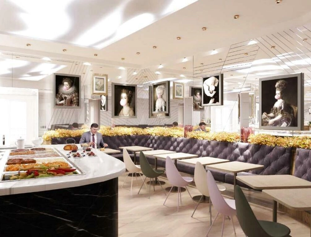 Afbeelding gerelateerd aan Mamaison Hotel Riverside Prague