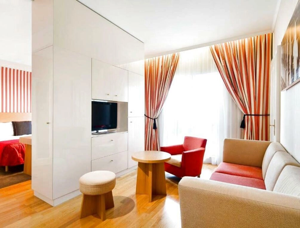 Afbeelding gerelateerd aan Mamaison Hotel Riverside Prague