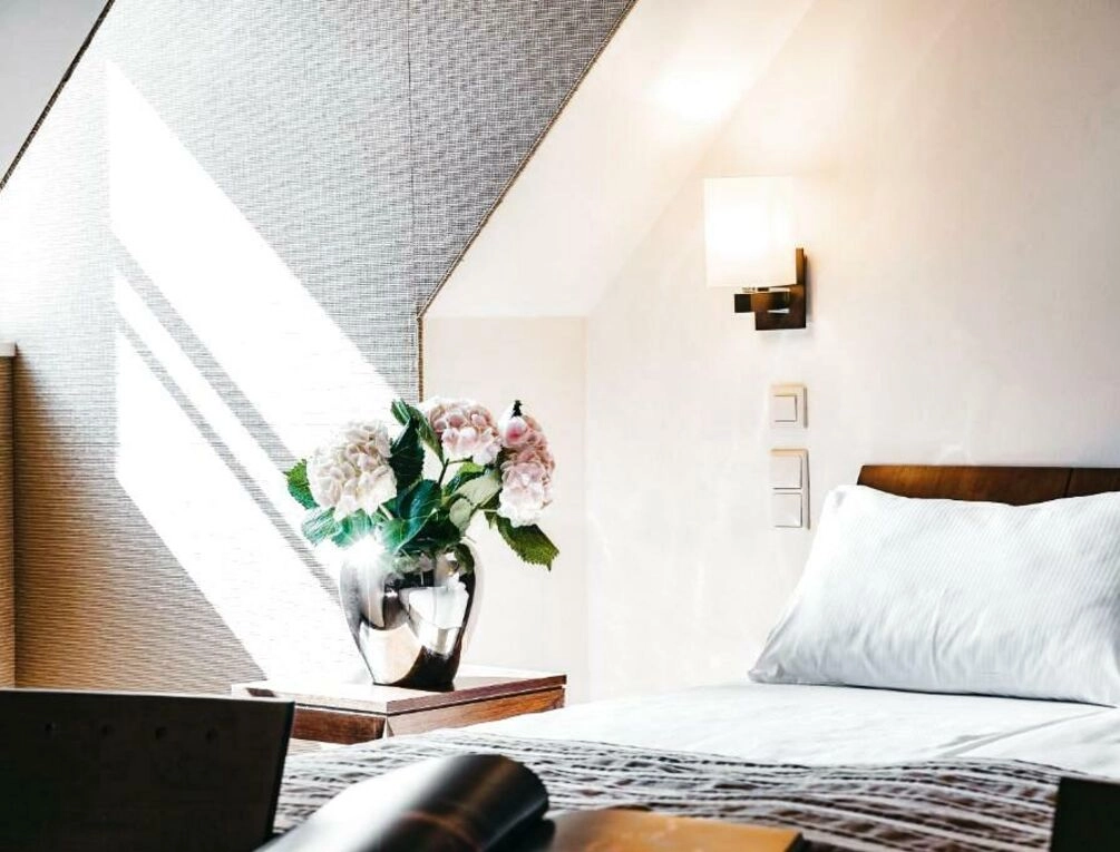 Afbeelding gerelateerd aan Mamaison Le Regina Boutique Hotel