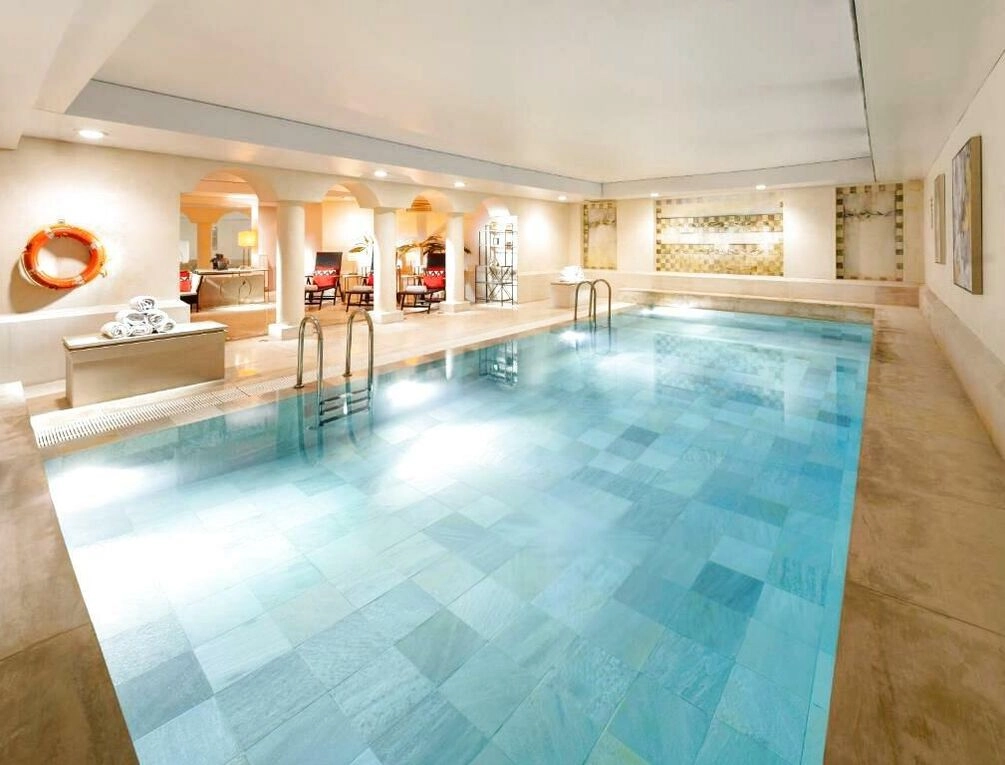 Afbeelding gerelateerd aan Mamaison Le Regina Boutique Hotel