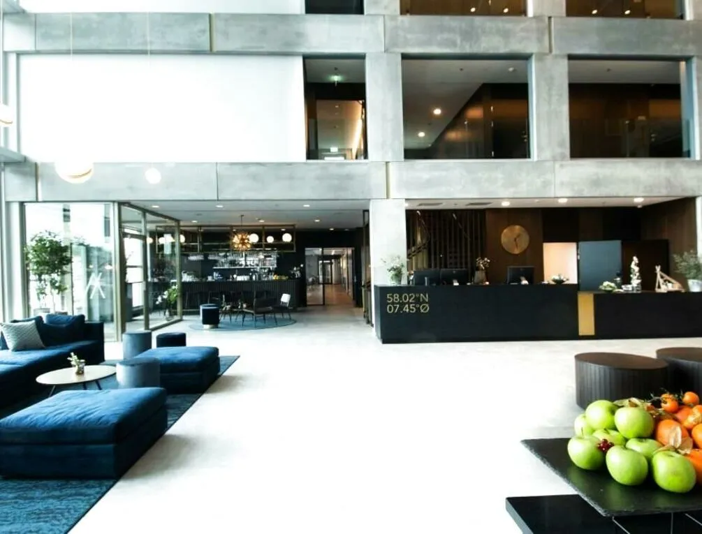 Afbeelding gerelateerd aan Mandal Hotel