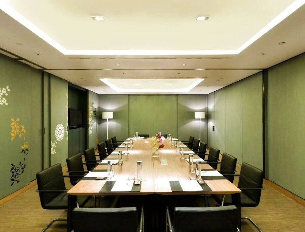 Afbeelding gerelateerd aan Mandarin Oriental, Barcelona