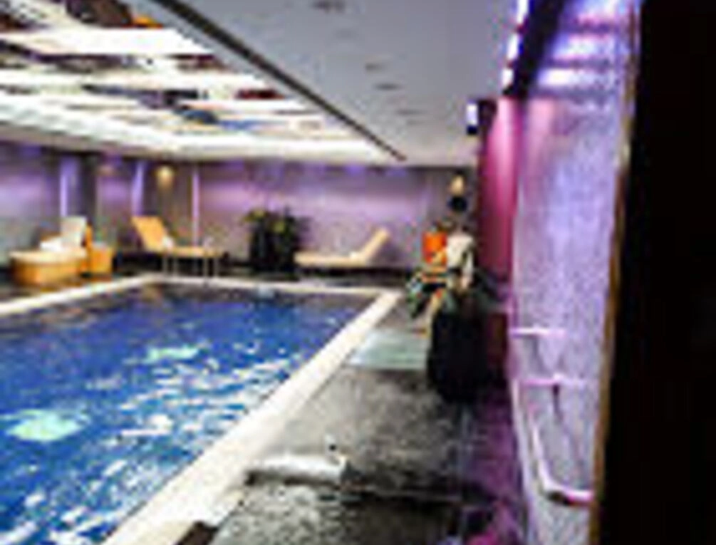 Afbeelding gerelateerd aan Mandarin Oriental Hong Kong