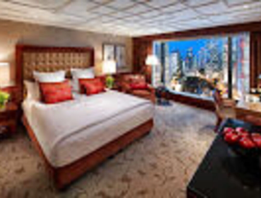 Afbeelding gerelateerd aan Mandarin Oriental Hong Kong