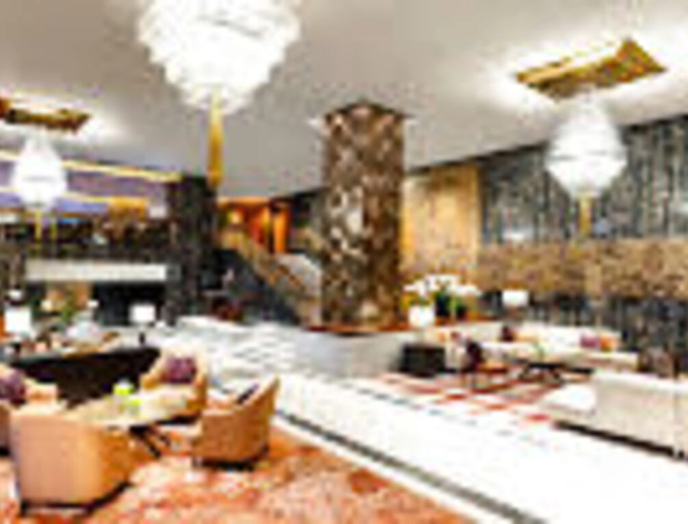 Afbeelding gerelateerd aan Mandarin Oriental Hong Kong