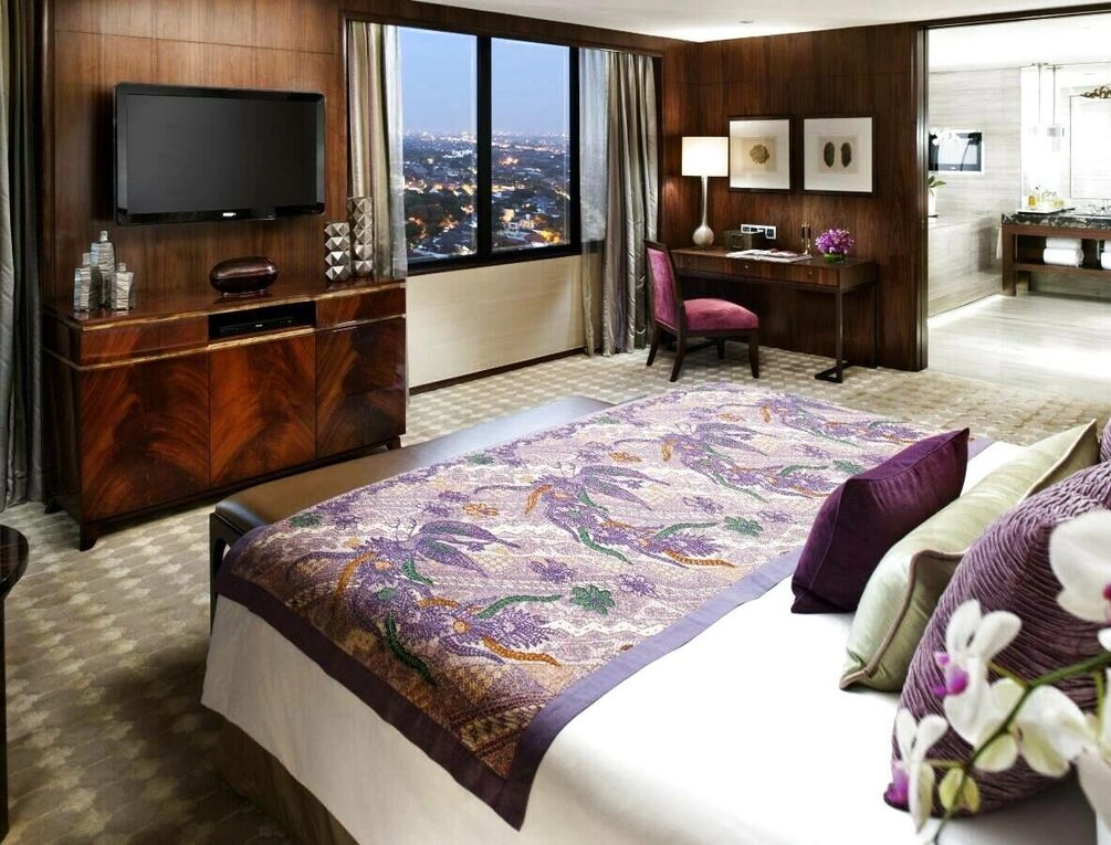 Afbeelding gerelateerd aan Mandarin Oriental Jakarta