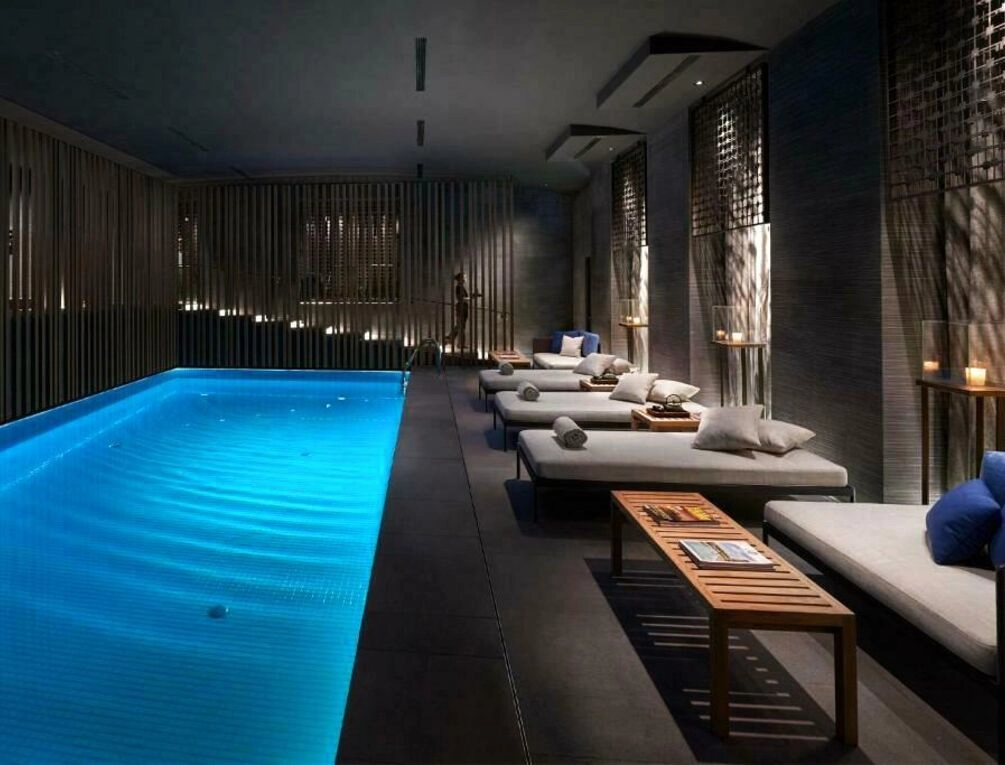 Afbeelding gerelateerd aan Mandarin Oriental, Milan