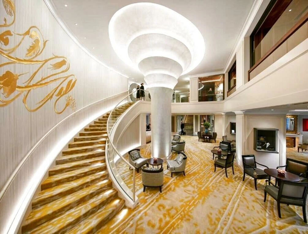 Afbeelding gerelateerd aan Mandarin Oriental, Munich