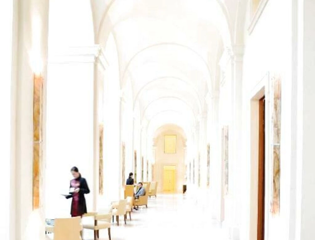 Afbeelding gerelateerd aan Mandarin Oriental, Prague