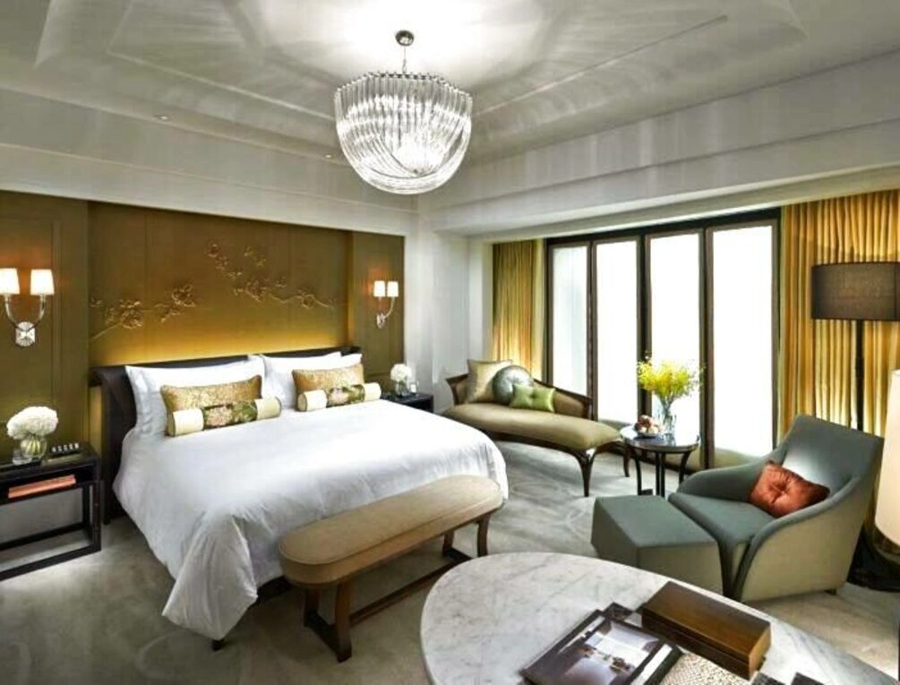 Afbeelding gerelateerd aan Mandarin Oriental Taipei