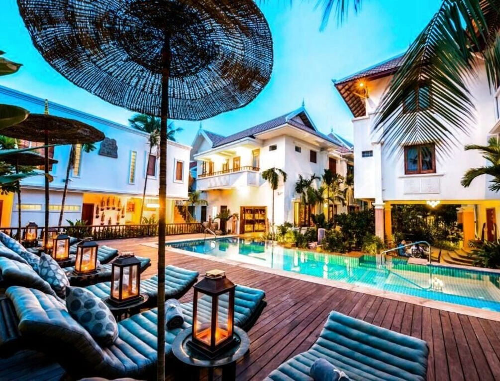 Afbeelding gerelateerd aan Mane Boutique Hotel & Spa