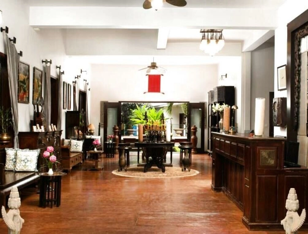 Afbeelding gerelateerd aan Mane Boutique Hotel & Spa