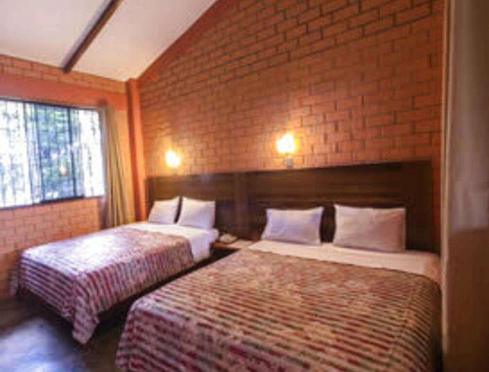Afbeelding gerelateerd aan Manish Hotel Ecólogico
