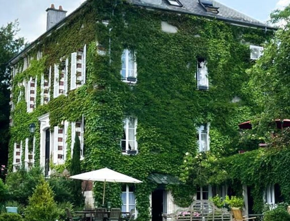 Afbeelding gerelateerd aan Manoir de La Croix Saint Louis "Luxury Guest House"