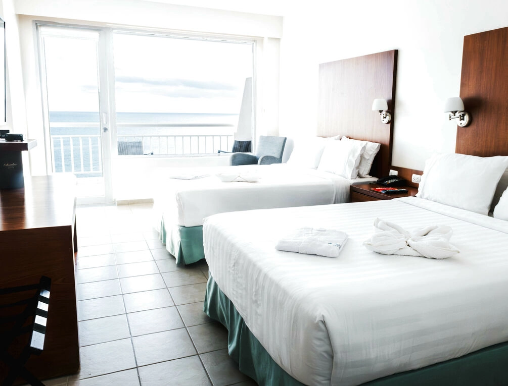 Afbeelding gerelateerd aan MantaHost Hotel