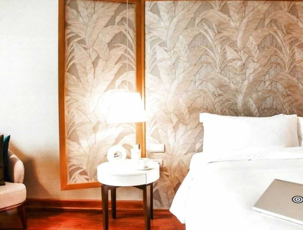 Afbeelding gerelateerd aan Manto Hotel Lima - MGallery