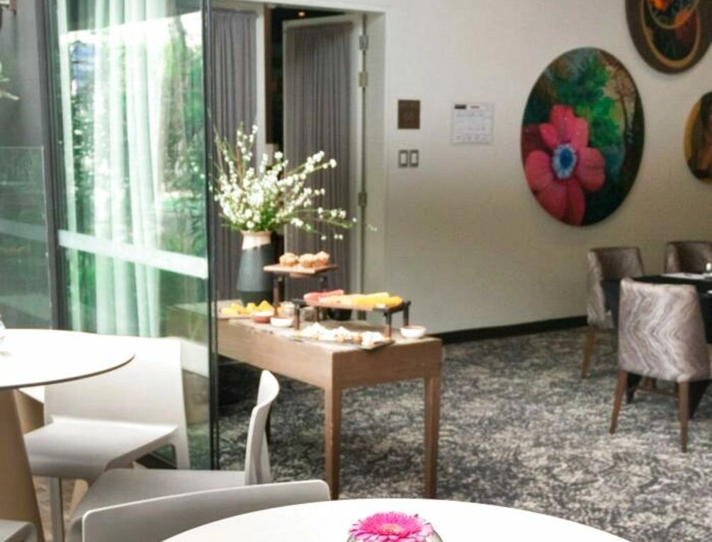 Afbeelding gerelateerd aan Manto Hotel Lima - MGallery