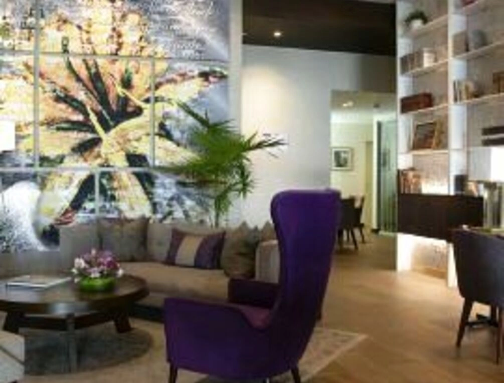 Afbeelding gerelateerd aan Manto Hotel Lima - MGallery