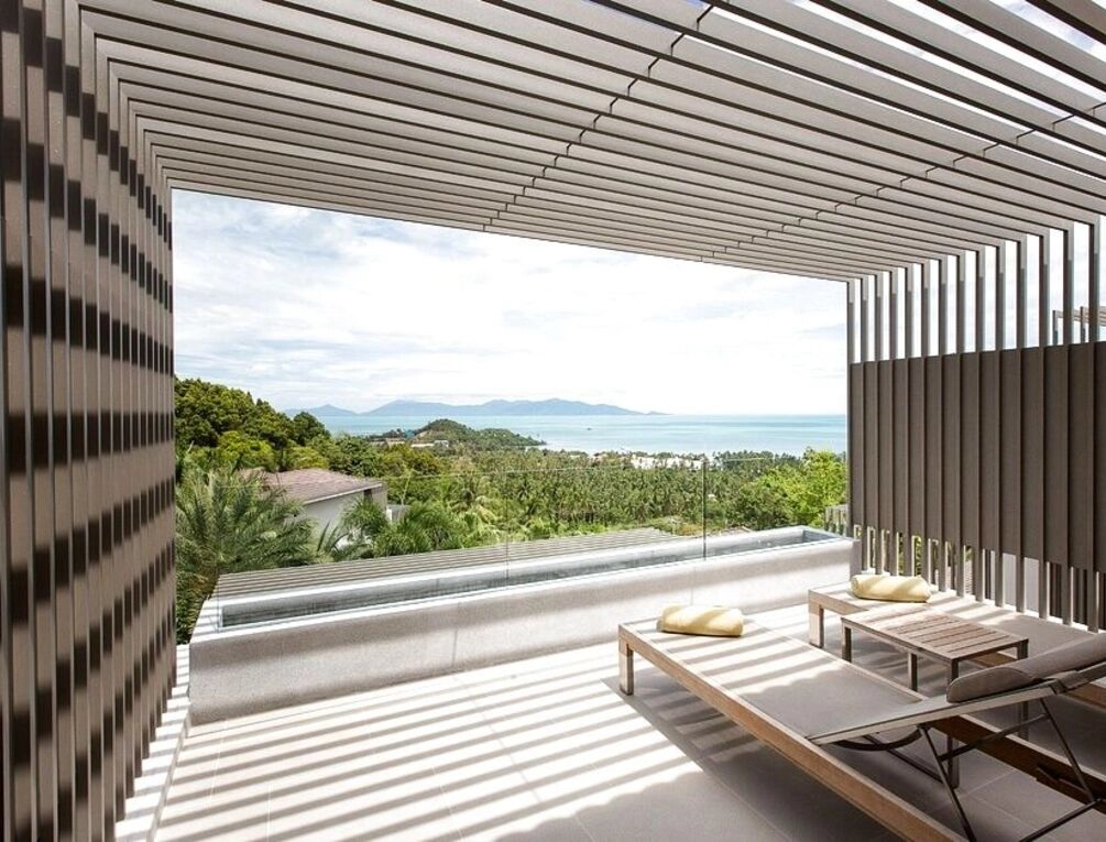Afbeelding gerelateerd aan Mantra Samui Resort