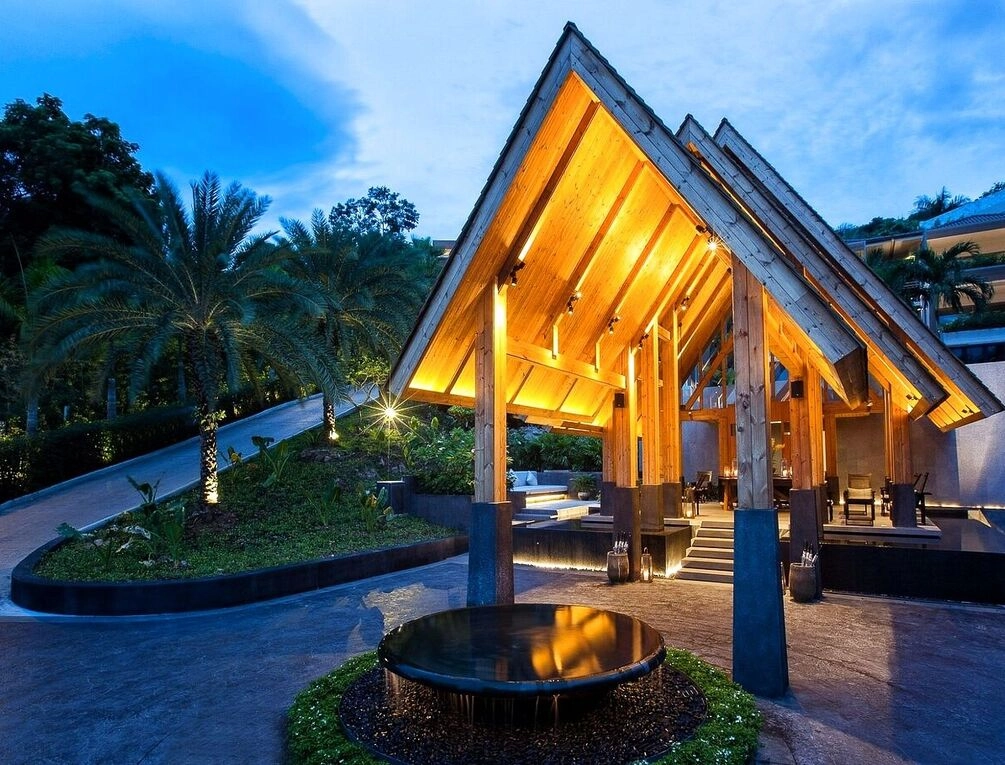 Afbeelding gerelateerd aan Mantra Samui Resort