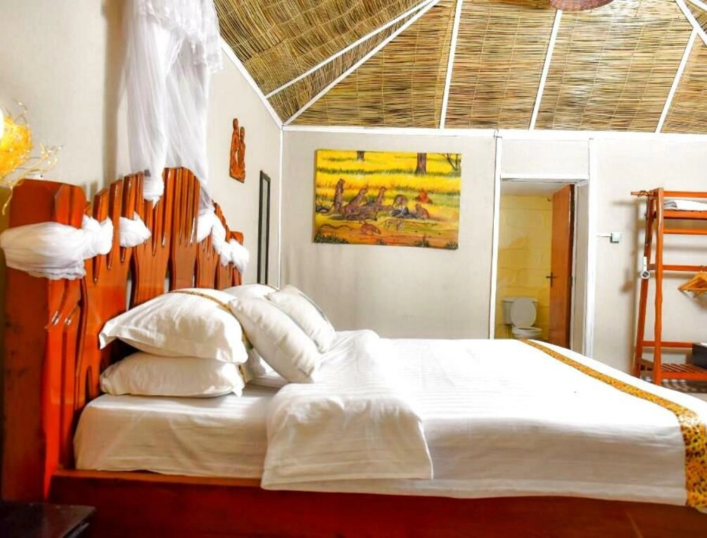 Afbeelding gerelateerd aan Mara Chui Eco-Resort