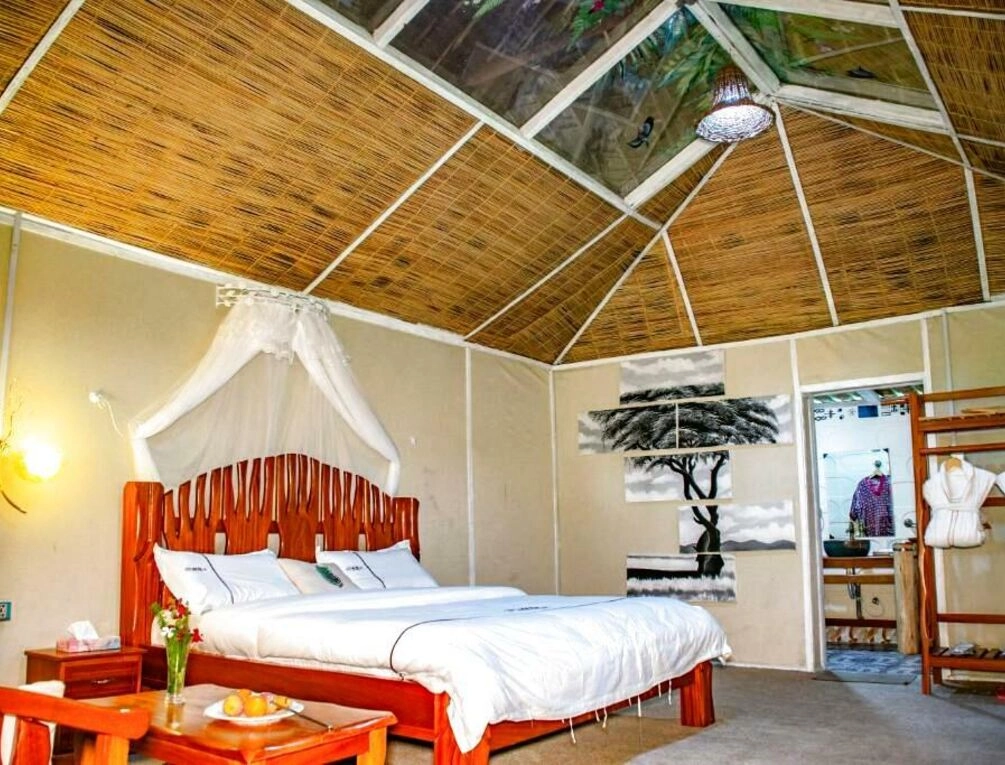 Afbeelding gerelateerd aan Mara Chui Eco-Resort