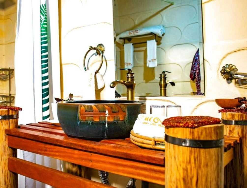 Afbeelding gerelateerd aan Mara Chui Eco-Resort